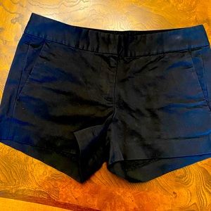 BEAUTIFUL LADIES JCREW CHINO SHORTS EUC